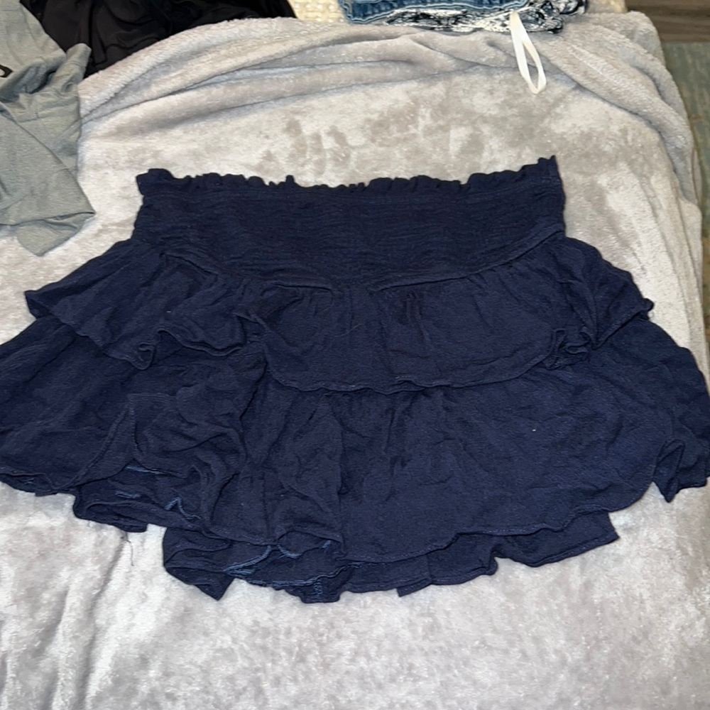 Mustard Seed Skirt